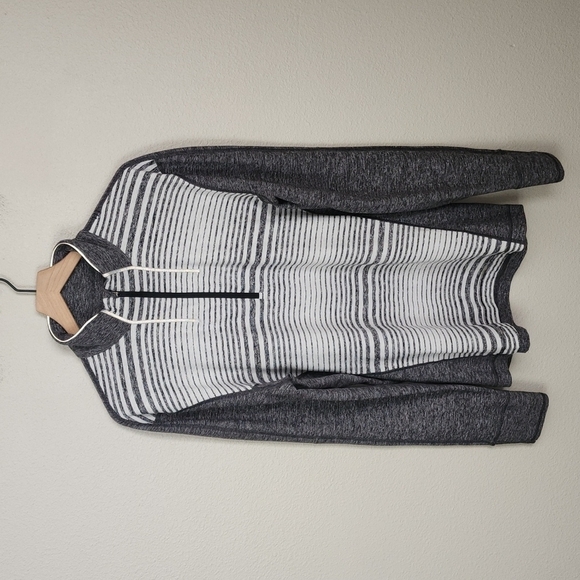 Lululemon Mens Sweat Session 1/2 Zip Longsleeve Pullover - Picture 2 of 9